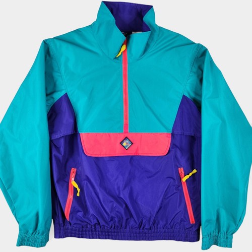 Woolrich anorak giacca - woolrich,