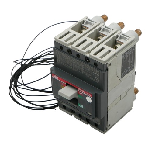 Interruttore automatico abb - interruttore,