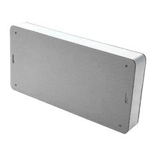 Cuscino parabordo per barca