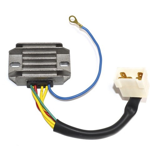 Regolatore tensione aprilia - regolatore,