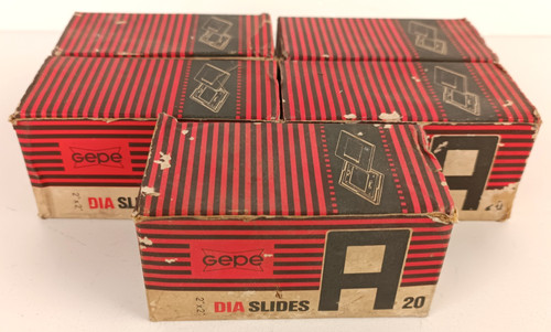 Gepe dia slides lotto - dia,