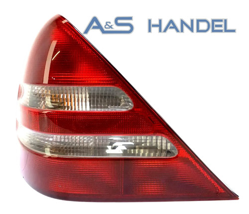 Originale mercedes benz slk - mercedes,