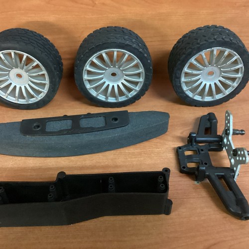 Ricambi viper scoppio - viper, +