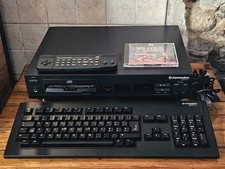 Commodore cdtv 1221 - cdtv, cd-1221