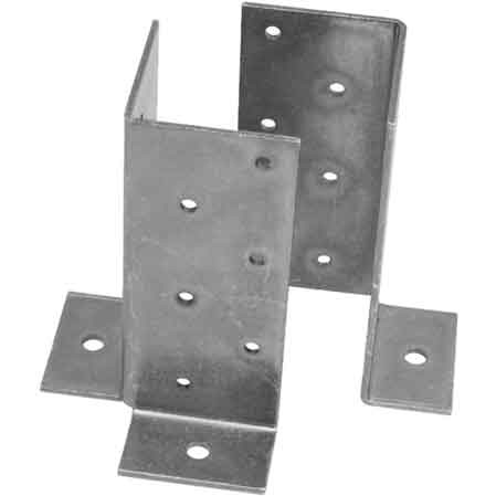 Supporto universale per travi - universale,