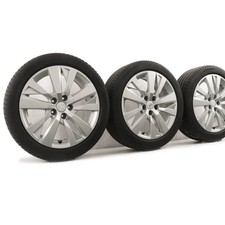 Cerchi in lega Peugeot 3008