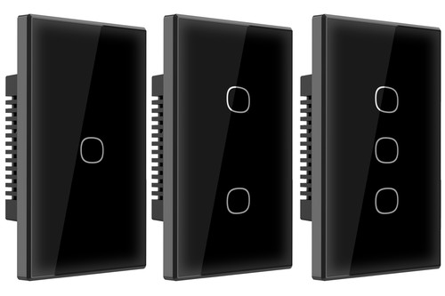 Sonoff matter smart switch - smart,