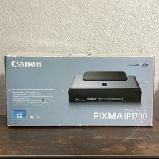 Canon Pixma iP1700 stampante