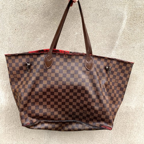 Louis vuitton borsa tote - louis,