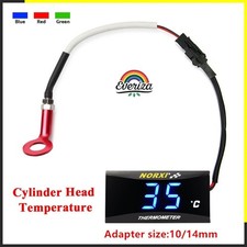 TERMOMETRO DIGITALE Moto