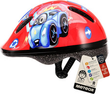 Casco Bici Ideale per Bambini