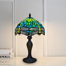 Tiffany dragonfly antique - tiffany,