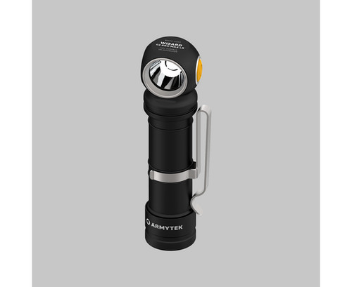 Armytek wizard pro max lr - armytek,
