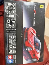 1:24 Tamiya Ferrari LaFerrari