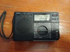Grundig G8 Traveller II 4 band