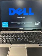 Dell Latitude D620 14" Laptop