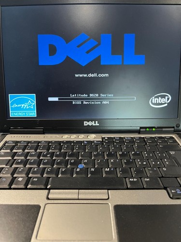 Dell latitude d620 - dell,
