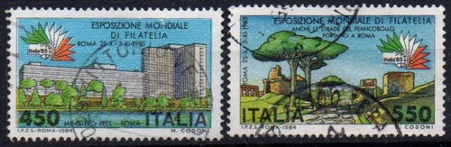 Repubblica 1984 italia - 1984,