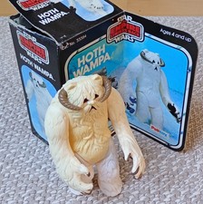 Vintage star wars - vintage, hoth