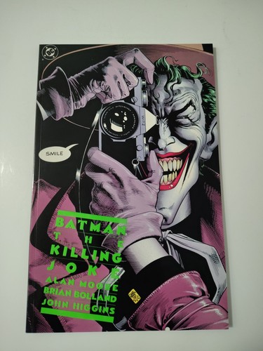 Batman scherzo - batman, lo