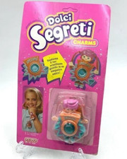 Vintage sweet secrets - vintage, doll