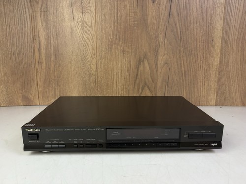 Technics g470l - technics, st-g470l