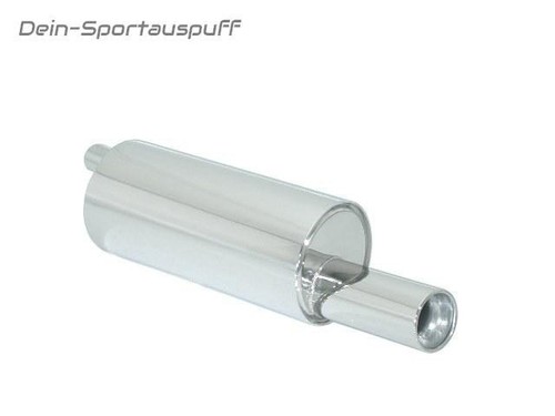 Ragazzon scarico sportivo - ragazzon,
