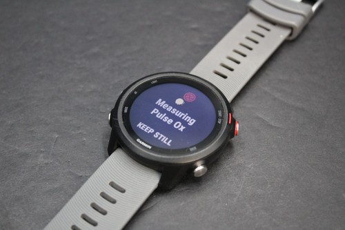 Garmin forerunner 245 - forerunner,