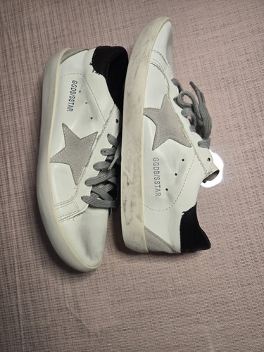 Golden goose superstar - golden,