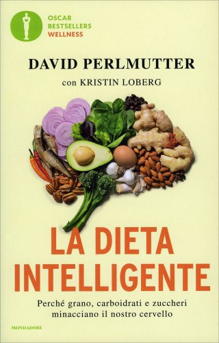Libro dieta intelligente - libro,