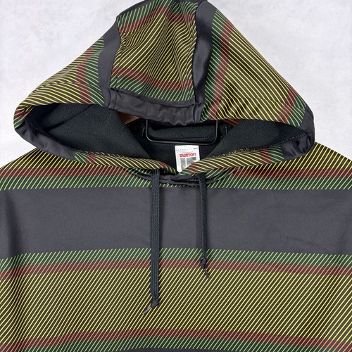 Burton dryride felpa con - burton,