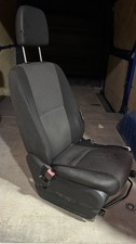 Sedile guida Volkswagen Crafter W906 Mercedes Sprinter 2006-2016