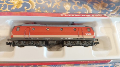 Fleischmann 736603 obb scala - 736603,
