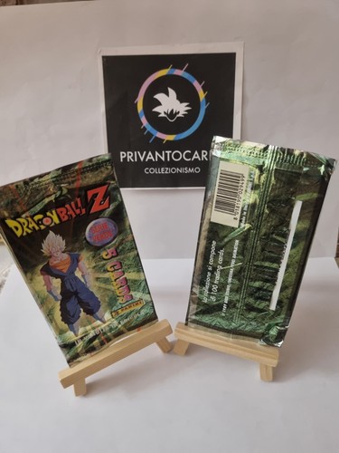 Bustina dragon ball serie - ball,