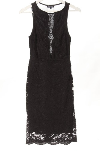 New look abito - abito, pizzo