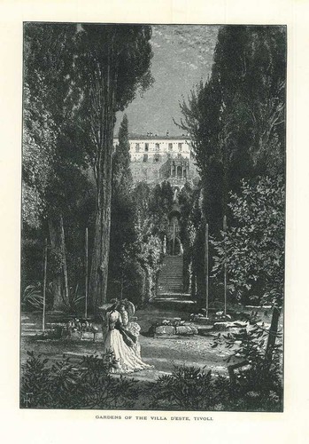 View tivoli - of,