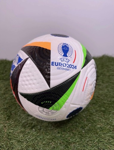 Adidas euro24 pro match - pro, ball