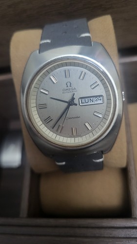 Omega seamaster jumbo - jumbo, 70