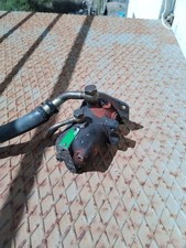 Pompa idroguida ZF Per Alfa Romeo 75