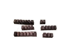 SPACER ALETTE SPACER FLIGHTS ANCILLOTTI HIRO CH 125 77-82