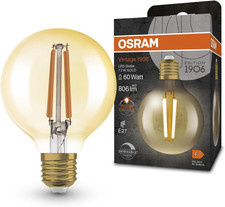 Lampada LED Vintage 1906