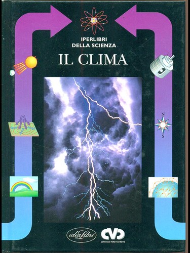 Iperlibri della scienza il - iperlibri,