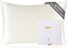 Federa 100% Seta Di Gelso per