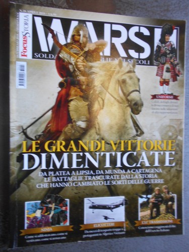 Focus storia wars - focus, 28