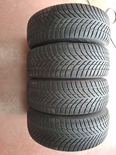 Pneumatici 215 r16 s 4 - pneumatici, 215/65
