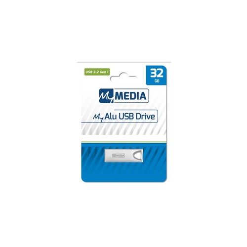 Pendrive 32gb usb - usb, my