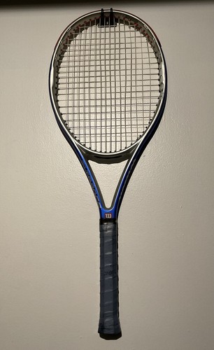 Racchetta tennis wilson - racchetta,