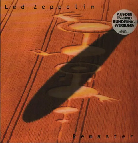 Led zeppelin remasters - led,