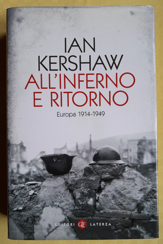 All inferno ritorno europa - all'inferno,
