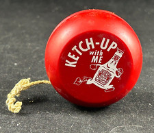 KETCHUP POMODORO HEINZ ANNI 80